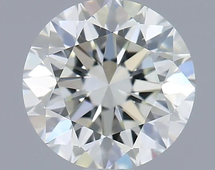 1.01ct Round Natural Diamond (Colour G, Clarity VVS1, Cut EX, IGI Certified)