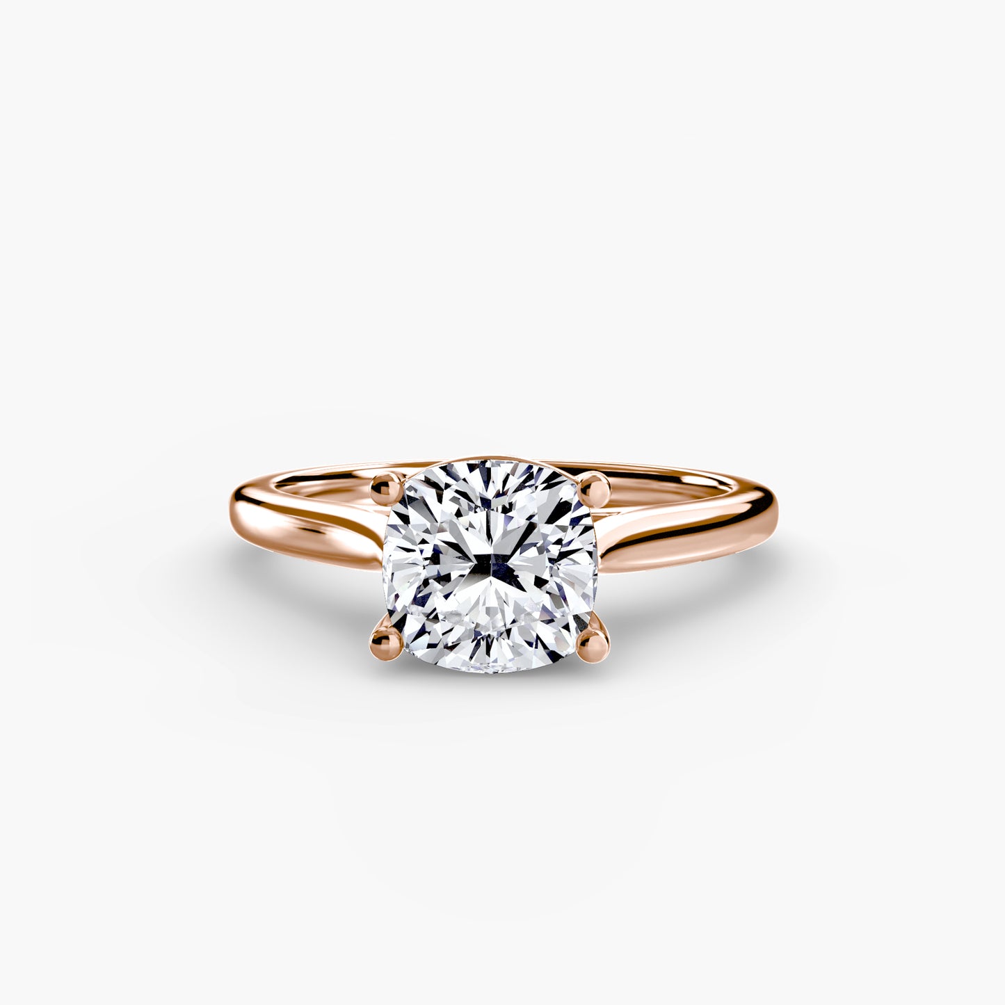 Cushion Solitaire