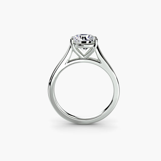 Round Solitaire