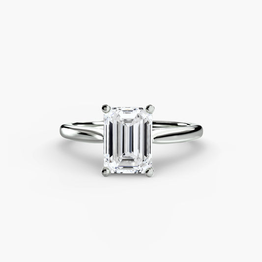 Emerald Solitaire