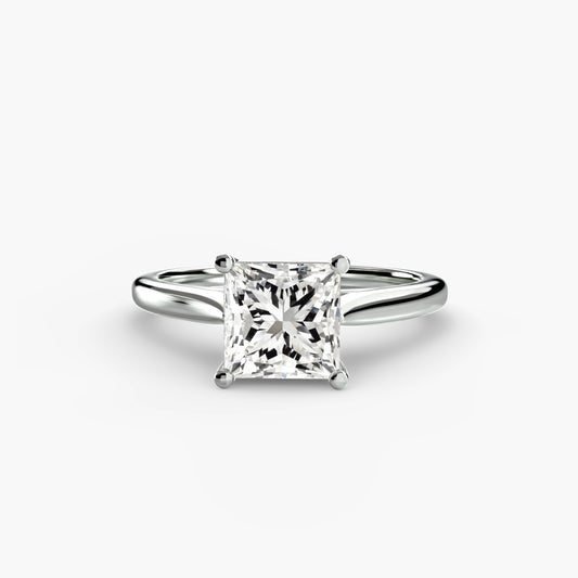 Princedd Solitaire