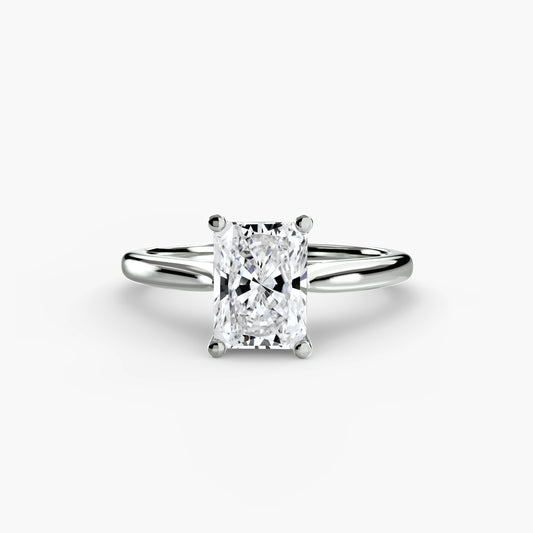 Radiant Solitaire