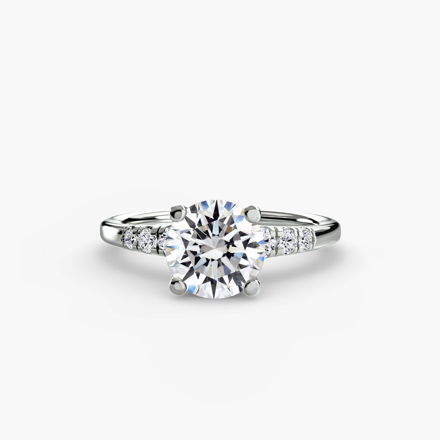 Completed Ring (United Kingdom Size Not Sure)