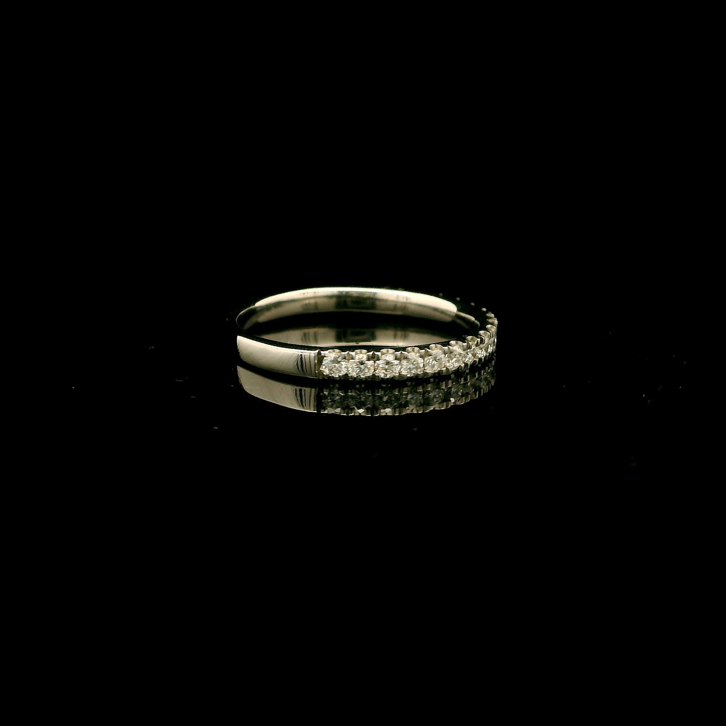 0.20cts Diamond Eternity Ring