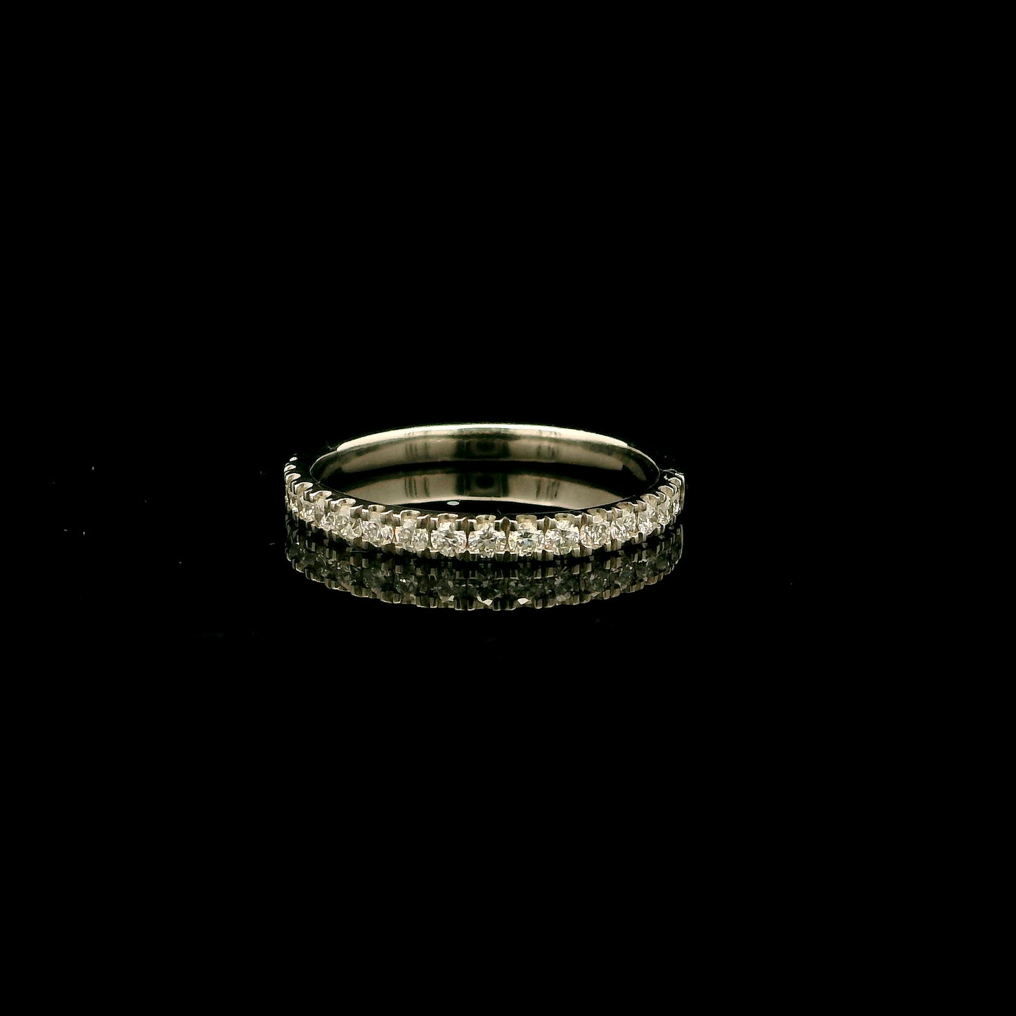 0.20cts Diamond Eternity Ring