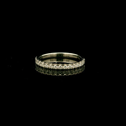 0.20cts Diamond Eternity Ring