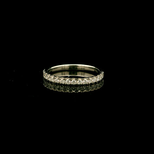 0.20cts Diamond Eternity Ring