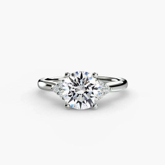 Completed Ring (United Kingdom Size Not Sure)