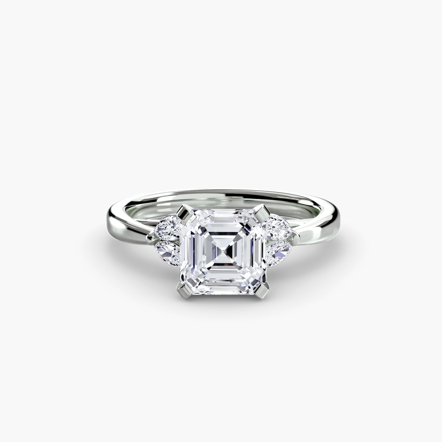 The Celestial Cluster Ring 2