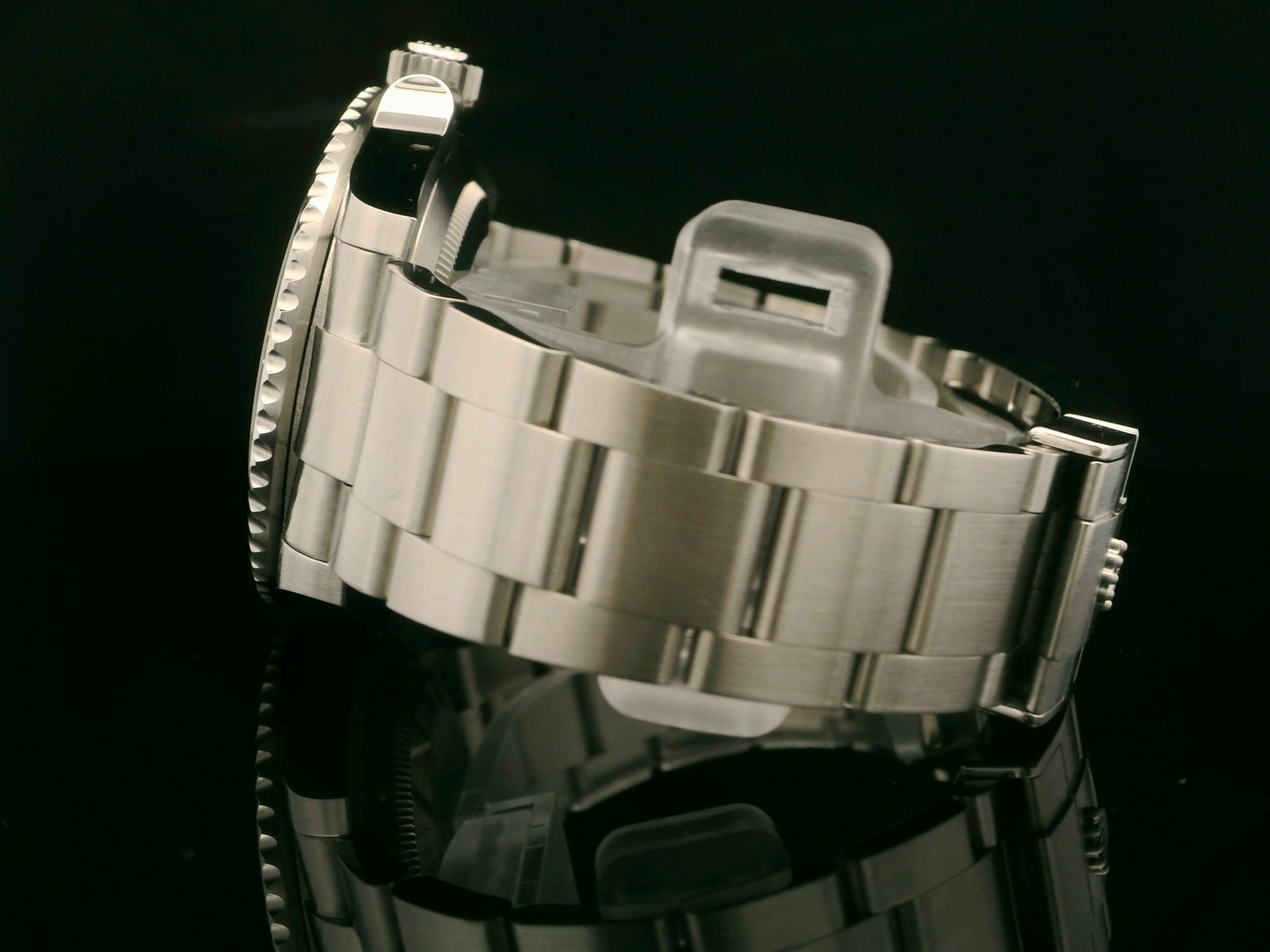 Rolex Submariner No Date 124060 (2022)