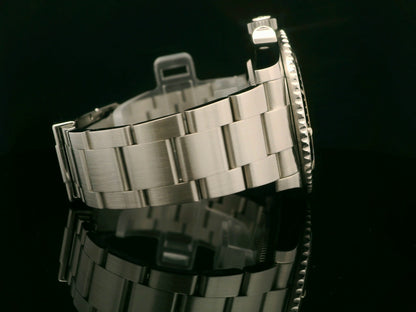 Rolex Submariner No Date 124060 (2022)