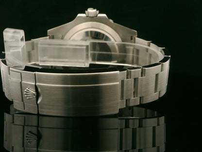 Rolex Submariner No Date 124060 (2022)