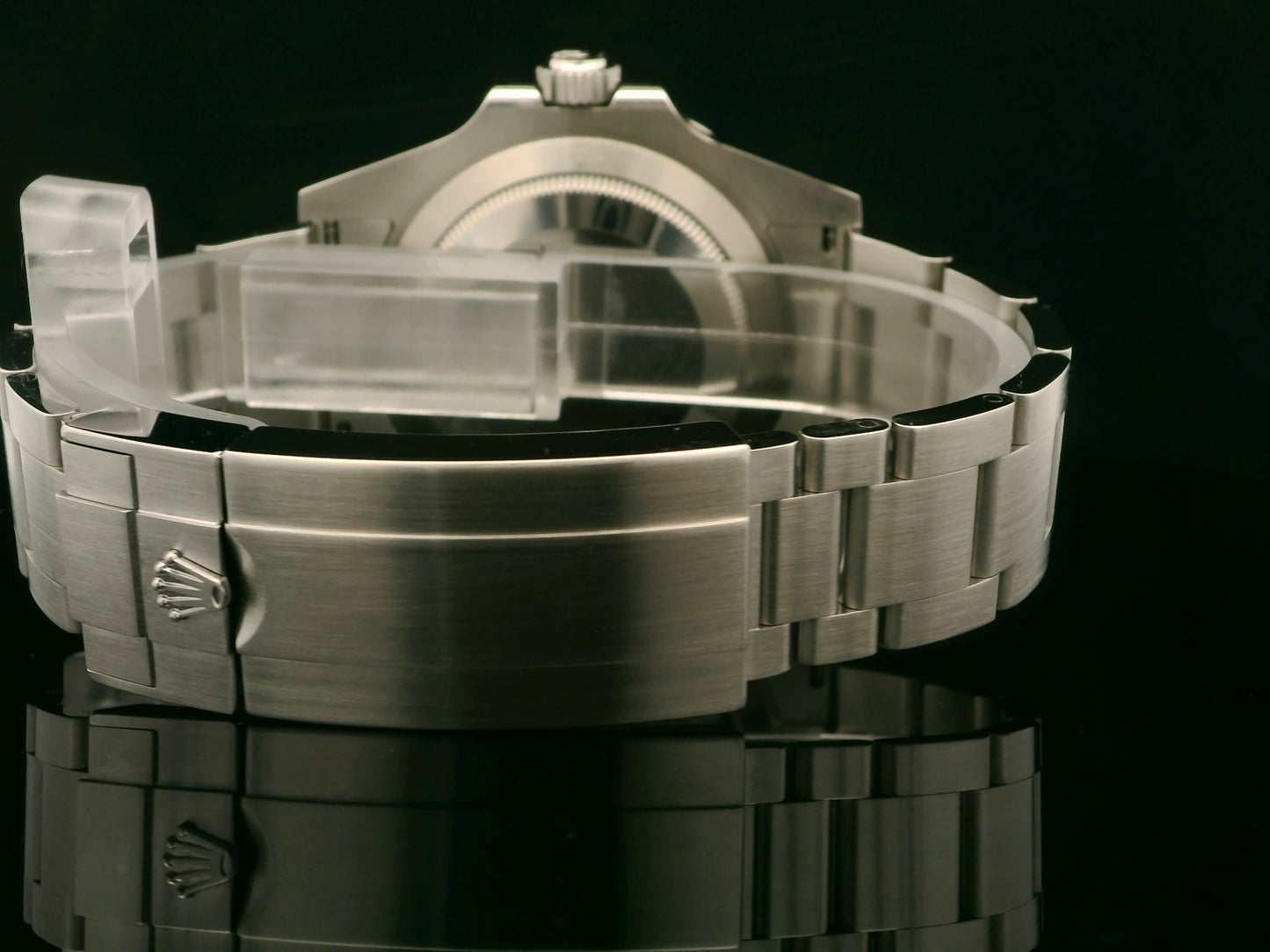 Rolex Submariner No Date 124060 (2022)