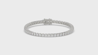 14K White Gold, video