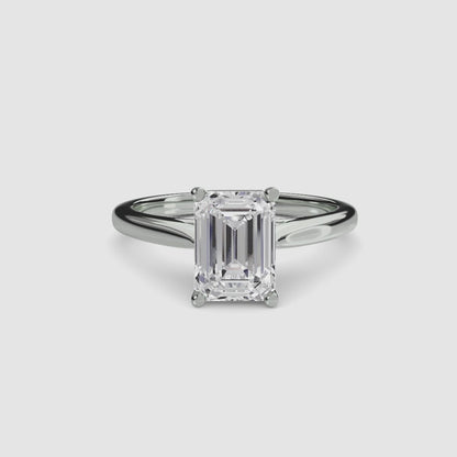Emerald Solitaire