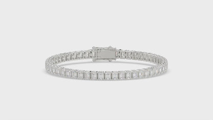 14K White Gold, video