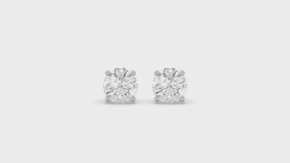 18K White Gold, video