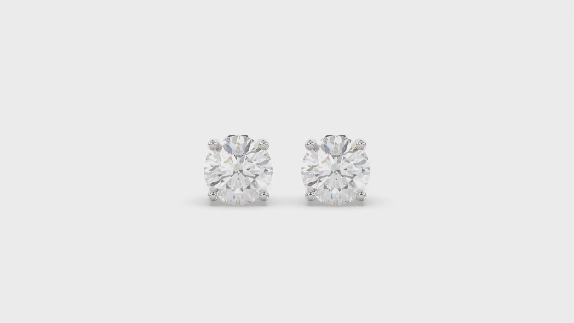 18K White Gold, video