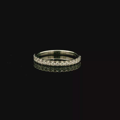 0.20cts Diamond Eternity Ring
