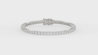 14K White Gold, video