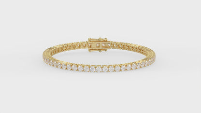 14K Yellow Gold, video
