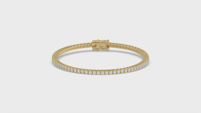 9K Yellow Gold, video