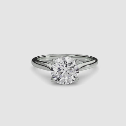 Round Solitaire